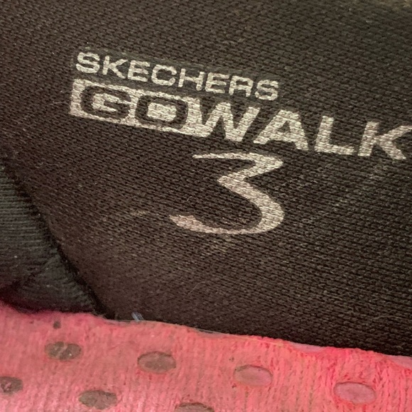 Skechers go walk 3 woman’s shoes size 7.5 - Picture 6 of 13